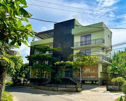Galle Hotel | Fortwill City Hotel