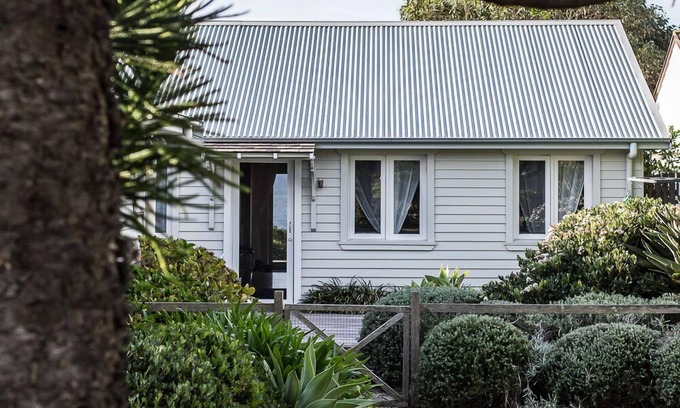 Culburra Beach Casa | Cuarenta pasos - bella casa de playa