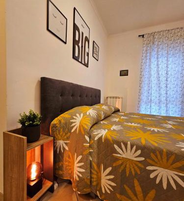 Fiumicino Apartamento | FORTY-SEVEN Apartment Fiumicino
