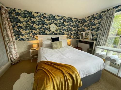 Faringdon Casa | Fortys Farm