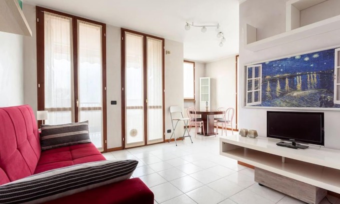 Assago Apartamento | Forum Assago appartamento