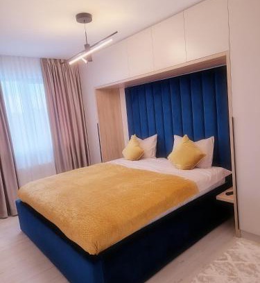 Pitesti Apartamento | Forum Luxury Apartment