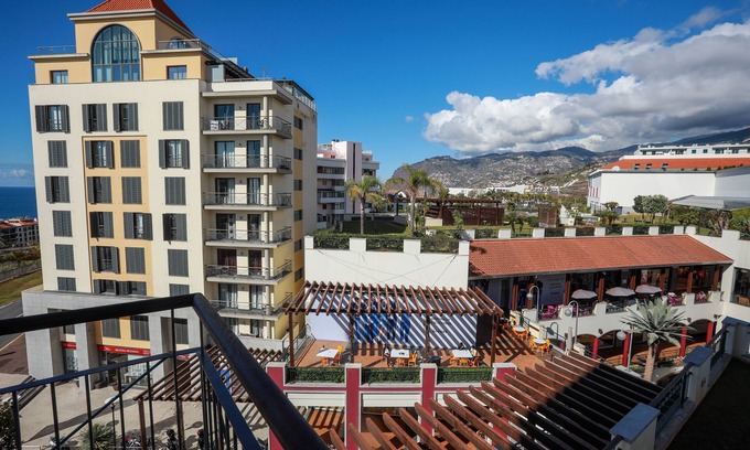 Sao Martinho Apartamento | Forum Madeira Ocean View