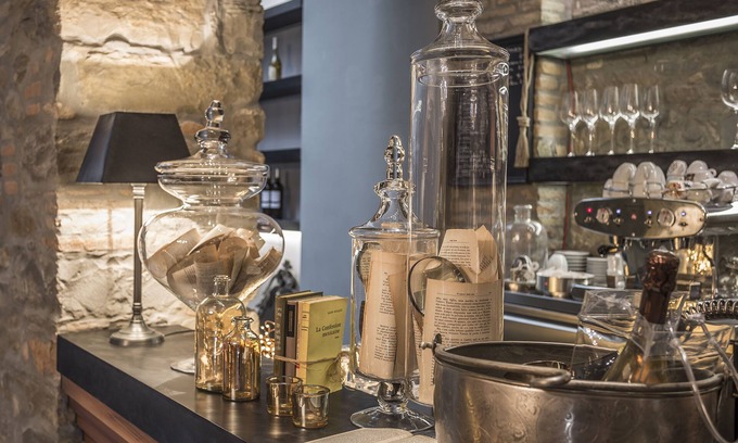 Trieste Old Town Hotel | Forvm boutique Hotel