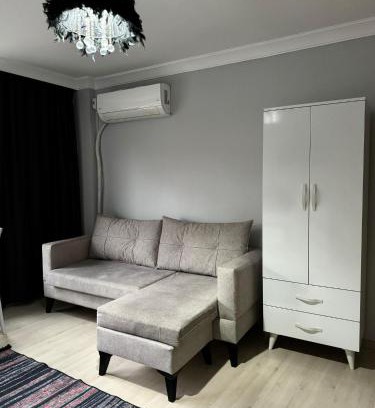 Bakırkoy Apartamento | FORYOU SUİT OTEL