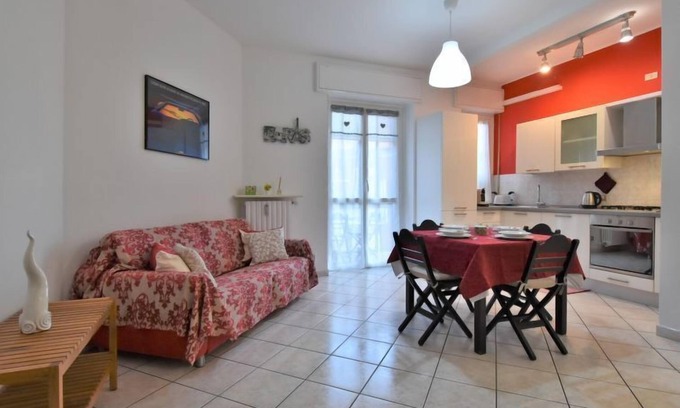 Baggio Apartamento | Forze Armate by Interhome