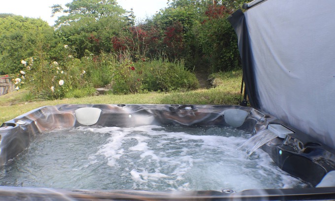 Hartland Casa | Fosfelle Glamping