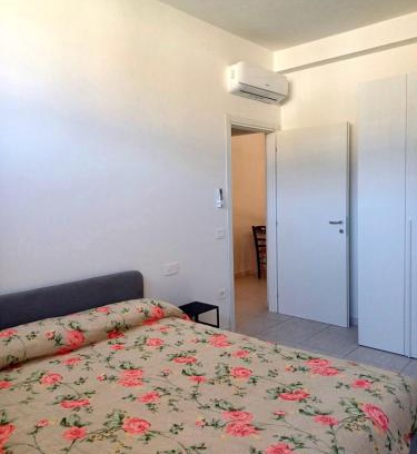 Twist Apartamento | Fossato 35