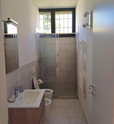 Twist Apartamento | Fossato37