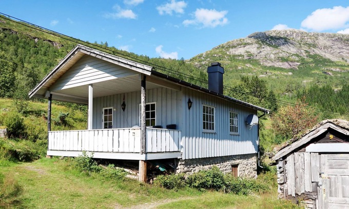 Gaular Casa | Fosseblikk by Interhome