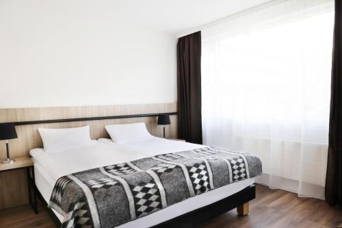 Hliðar Hotel | Fosshotel Lind