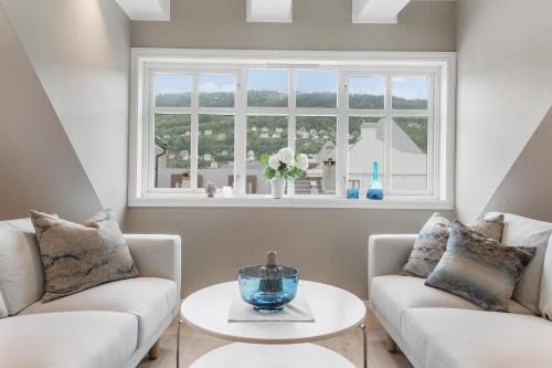 Nygard Apartamento | Fosswinckel Apartments