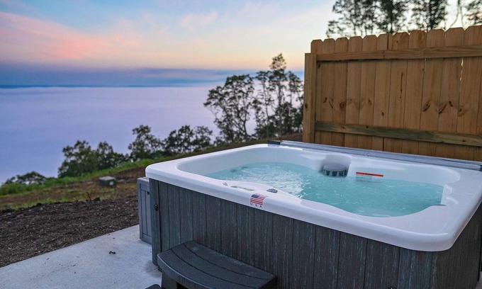 Lupton City Casa | Foster Falls at Mountain's Ledge