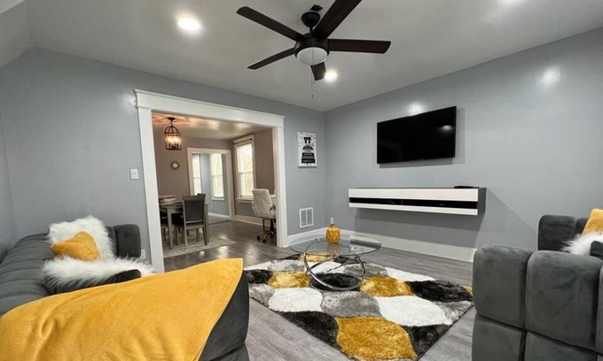 Ansonia Casa | FOSTERS AND SONS LLC