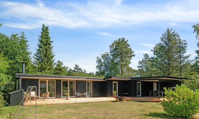Øksenmølle Casa | "Fot" - 7km from the sea by Interhome