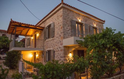 Ligourio Apartamento | Fotini's House