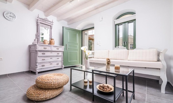 Petrokefalion Casa | Fotini's House