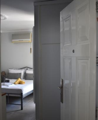 Palaio Tsifliki Apartamento | Fotini's studio