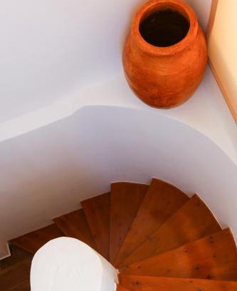 Koroni Casa | FOTIS HOUSE