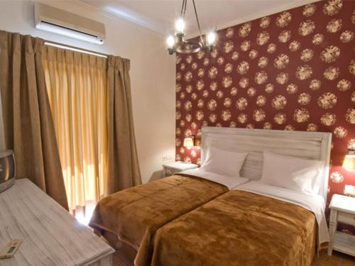 Skafidia Casa | Fotis Rooms
