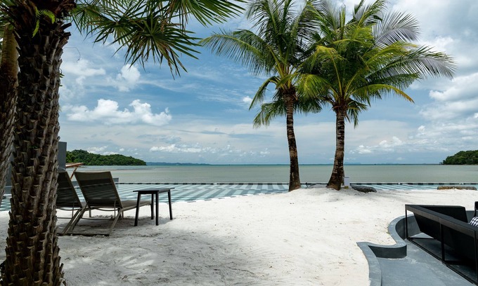 Siray Hotel | foto Hotel Phuket