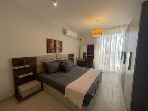 Ad-Dab'ah Chalet De Esquí | Fouka Bay Deluxe chalet