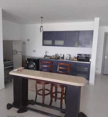 Ad-Dab'ah Chalet De Esquí | Fouka bay