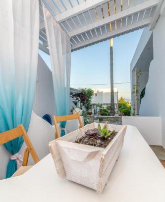 Agios Ioannis Apartamento | FOULI'S HOUSE II