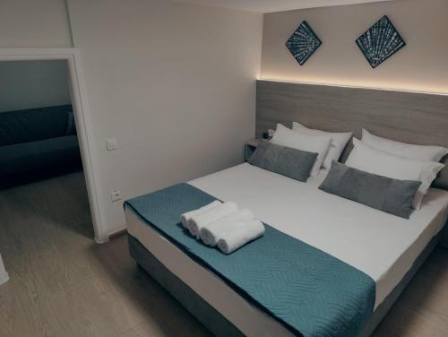 Nea Chora Apartamento | Foumidon Apartments, Chania