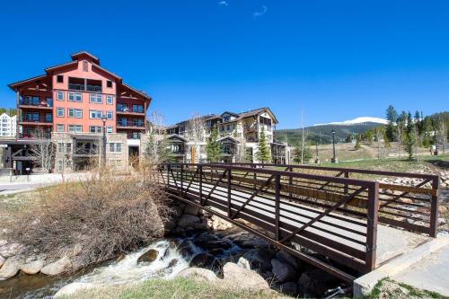 Winter Park Casa | Founders Pointe 4473 Ski In Ski Out Winter Park Resort