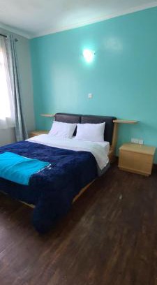 Eldoret Apartamento | Fount Valley Homes
