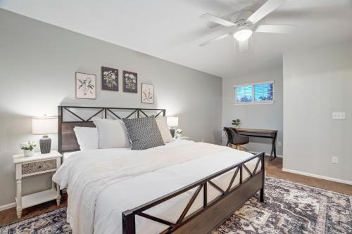 Fountain Casa | Fountain Family Retreat - Pet Friendly