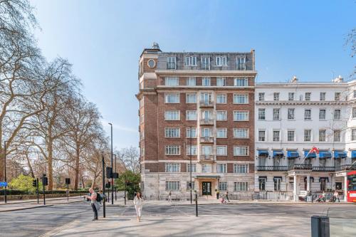 Bayswater Apartamento | Fountain House Apartments - London