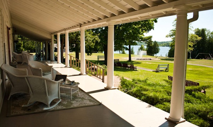 Lake Leelanau Complejo | Fountain Point - Hotel Room 8
