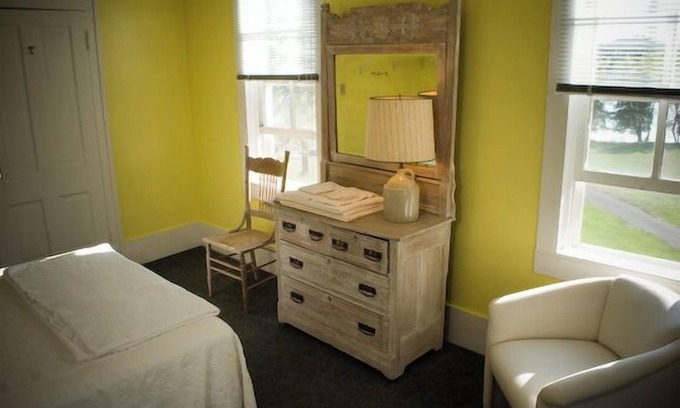 Lake Leelanau Complejo | Fountain Point - Hotel Room 1