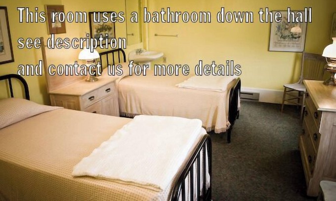Lake Leelanau Complejo | Fountain Point - Hotel Room 2