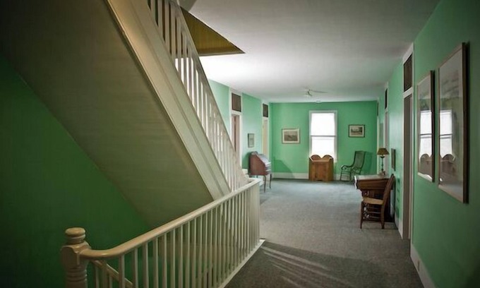 Lake Leelanau Complejo | Fountain Point - Hotel Room 6