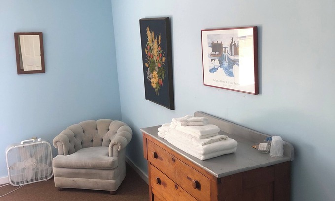 Lake Leelanau Complejo | Fountain Point - Hotel Room 16