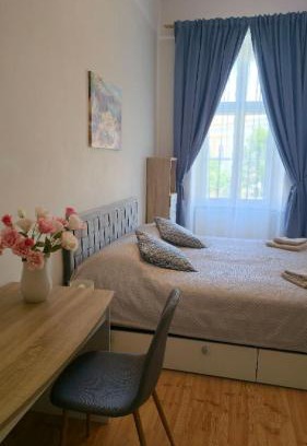 Sopron Apartamento | Fountain Residence