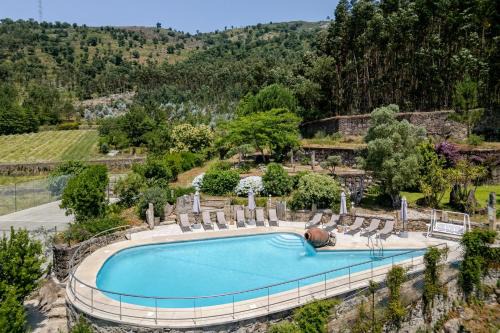 Barroselas Casa | Fountain Retreat I Pool, Jacuzzi & Sports Escape