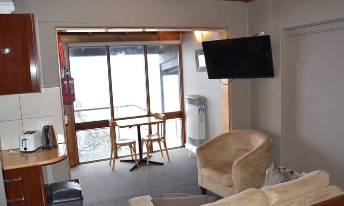 Hotham Heights Apartamento | Fountains 16 - Cosy apartment ideal for couples