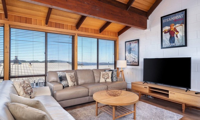 Hotham Heights Apartamento | Fountains 3 - Mt Hotham
