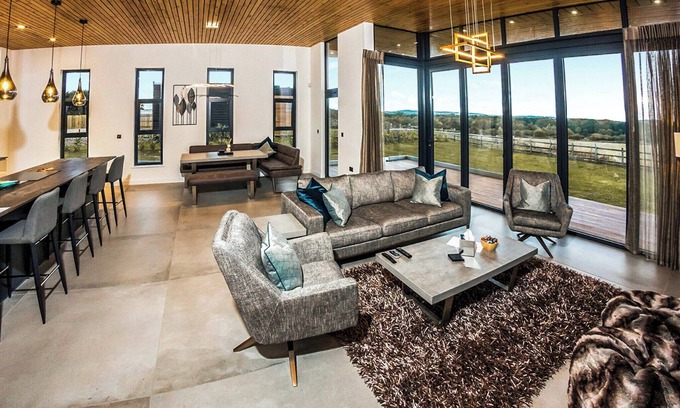 Newark upon Trent Chalet De Esquí | Alojamiento de 4 habitaciones en Nottingham