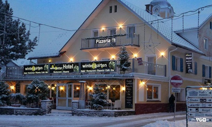 Schladming Cabaña | Vrbo Property
