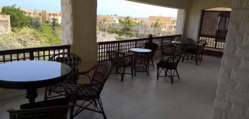 Marina El Alamein Chalet De Esquí | Four bed rooms chalet in marina 7