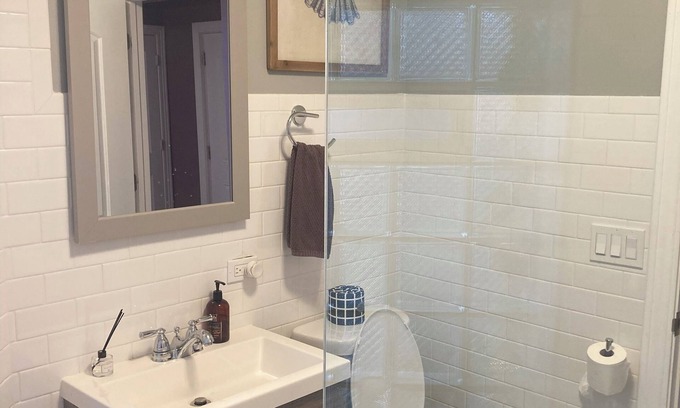 Boystown Apartamento | Four bedroom - 2 bathroom apartment