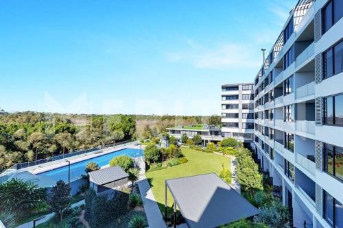 Sydney Olympic Park Apartamento | Four bedroom apartment with facilities in Olympic Park
