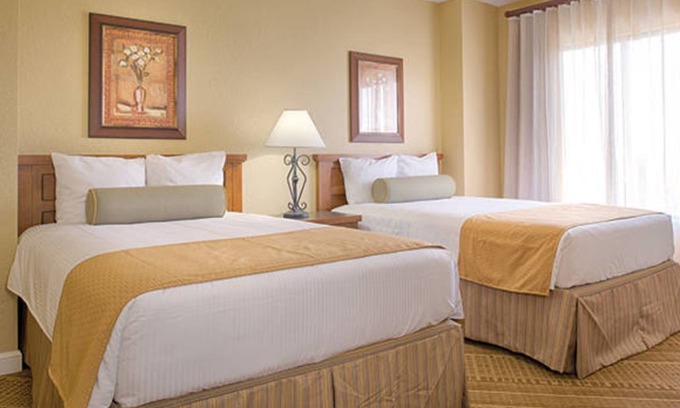 Lake Buena Vista Complejo | Four Bedroom - Club Wyndham Bonnet Creek