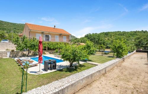 Sibenik Casa | Four-Bedroom Holiday Home In Slivno