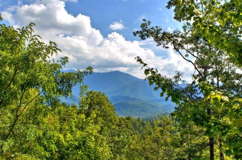 Chalet Village North Casa | Four bedroom with HOT TUB, MOUNTAIN VIEW, GAME ROOM!